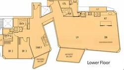 D'Leedon (D10), Condominium #582504911